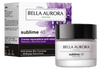 Нічний крем для обличчя Bella Aurora Sublime 40 50 мл (8413400015826) - зображення 1
