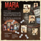 Gra planszowa Trefl Mafia Miasto intryg (5900511022971) - obraz 3