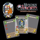 Gra planszowa Black Monk Munchkin Gloom (5901549119640) - obraz 3