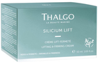 Krem do twarzy Thalgo Silicium Lift Intensive Lifting & Firming 50 ml (3525801688945) - obraz 1