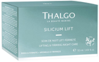Krem do twarzy na noc Thalgo Lifting & Firming Night Care Silicium Lift 50 ml (3525801688921) - obraz 1