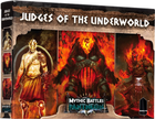 Доповнення до настільної гри Monolith Mythic Battles: Pantheon Judges of the Underworld (3760271440079) - зображення 1