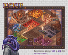 Gra planszowa Thunderworks Lockup Opowieść ze świata Roll Player (0680168938546) - obraz 3