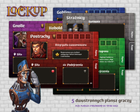 Gra planszowa Thunderworks Lockup Opowieść ze świata Roll Player (0680168938546) - obraz 4