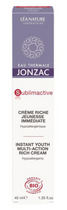 Крем для обличчя Jonzac Anti-Aging Smoothing Rich Cream 40 мл (3517360014686) - зображення 1