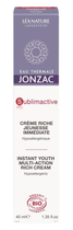 Krem do twarzy Jonzac Anti-Aging Smoothing Rich Cream 40 ml (3517360014686) - obraz 1