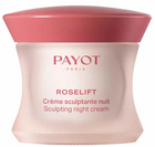 Krem do twarzy na noc Payot Roselift Sculpting Night Cream 50 ml (3390150585906) - obraz 1
