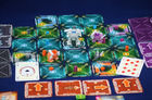 Gra planszowa Fishbone Games Tiny Epic Mechs (5907653841200) - obraz 3