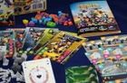 Gra planszowa Fishbone Games Tiny Epic Mechs (5907653841200) - obraz 5