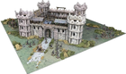 Збірна модель Battle Systems Tabletop Games & Terrain Fantasy Citadel (5060660090945) - зображення 4