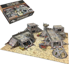 Model do składania Battle Systems Tabletop Games & Terrain Outlands Core (5060660090150) - obraz 3