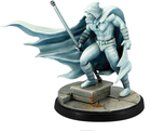 Zestaw figurek do złożenia i pomalowania Atomic Mass Games Marvel Crisis Protocol Blade & Moon Knight 2 szt (0841333109462) - obraz 3