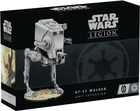 Figurka do złożenia i pomalowania Atomic Mass Games Star Wars Legion AT-ST Walker Expansion (0841333122157) - obraz 1