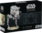 Фігурка для збирання та розфарбовування Atomic Mass Games Star Wars Legion AT-ST Walker Expansion (0841333122157)