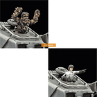 Figurka do złożenia i pomalowania Atomic Mass Games Star Wars Legion AT-ST Walker Expansion (0841333122157) - obraz 3