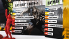 Zestaw figurek do pomalowania Portal Games Zombicide 2nd Edition Dark Nights Metal Pack 4 2 szt (0889696013774) - obraz 5