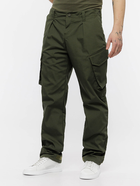 Чоловічі тактичні штани L колір хакі Cloud Military Crew ЦБ-00216688 - зображення 1