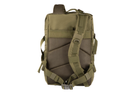 Рюкзак 2E Tactical тактичний, 36L, зелений (2E-MILTACTBKP-Y36L-OG) - изображение 4