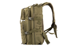 Рюкзак 2E Tactical тактичний, 36L, зелений (2E-MILTACTBKP-Y36L-OG) - зображення 8