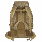 Рюкзак 2E Tactical тактичний 2Е, 90L, LargeCap, Molle, камуфляж (2E-TACTLARGBKP-90L-CP) - зображення 8