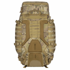 Рюкзак 2E Tactical тактичний 2Е, 90L, LargeCap, Molle, камуфляж (2E-TACTLARGBKP-90L-CP) - зображення 10