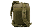 Тактичний рюкзак 2E Tactical 45L, зелений (2E-MILTACBKP-45L-OG) - зображення 14