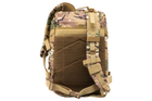 Тактичний рюкзак 2E Tactical 45L, камуфляж (2E-MILTACBKP-45L-MC) - изображение 13