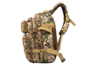 Тактичний рюкзак 2E Tactical 45L, камуфляж (2E-MILTACBKP-45L-MC) - изображение 15