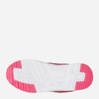Buty sportowe dziecięce dla dziewczynki na rzepy Bartek 15042903 30 Różowe (5904699046132) - obraz 5