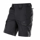 Шорти M-Tac Aggressor Short Black Розмір XL - зображення 1