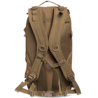 Рюкзак тактический рейдовый SILVER KNIGHT TY-119 размер 50х29х19см 28л Хаки - изображение 4