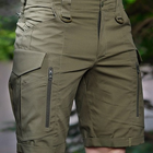 Шорти M-Tac Conquistador Flex Dark Olive Розмір 2XL - зображення 3