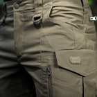 Шорти M-Tac Conquistador Flex Dark Olive Розмір 2XL - зображення 5