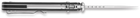Нож складной Ganzo G768-BK Черный - изображение 4
