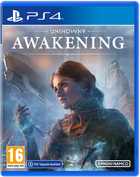 Gra PS4 Unknown 9: Awakening (Blu-ray) (3391892025002) - obraz 1