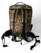 Медицинский рюкзак специализированный кордура пиксель Медкор-6 - изображение 5