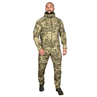 Костюм Stalker 3.0 Twill Піксель XL