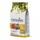 Корм для собак Exclusion Adult Small Breed Beef