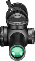 Приціл оптичний Vortex Venom 1-6x24 SFP AR-BDC3 MOA (VEN-1601) (930667) - зображення 7