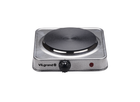 Настольная плита электрическая ViLgrand VHP151F grey