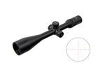Оптичний приціл Vector Optics Continental X6 Tactical 5-30X56 (30mm) SFP ARI Illum - зображення 1