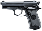 Пневматичний пістолет Umarex Beretta Mod. 84 FS Blowback (5.8181)