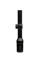 Оптичний приціл Vector Optics Continental X6 1-6x24 (30 мм) illum. SFP Tactical - зображення 6
