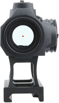 Прицел коллиматорный Vector Optics Maverick 1x22 Red Dot Scope S-MIL - изображение 6