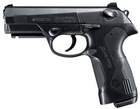 Пневматичний пістолет Umarex Beretta Px4 Storm Blowback (5.8078)