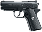 Пневматический пистолет Umarex Colt Defender (5.8310) - изображение 1