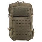 Рюкзак тактический штурмовой трехдневный SP-Sport TY-8819 размер 50x29x23см 34л Оливковый - изображение 2