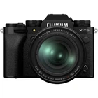 Беззеркальный фотоаппарат Fujifilm X-T5 + XF 16-80 F4 Kit Black (16782571)