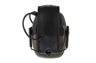 Тактичні захисні навушники 2E Tactical Pulse Pro Army Green NRR 22 dB, активні (2E-TPE026ARGN) - зображення 13