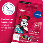 Balsam do ust Nivea Minnie Mouse Disney Edition 4.8 g (8850029041384) - obraz 5